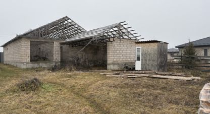 Продам дом 4-х комнатный с общей площадью 151.98м2, г. Шалушка, Кабардино-Балкария респ., Россия, агентство Интернет-партнер. Фотография №1