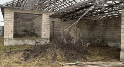 Купить дом г. Шалушка. Фотография №5