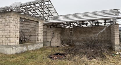 Купить 4-х комнатную дом г. Шалушка. Фотография №4