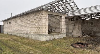 Купить 4-х комнатную дом в г. Шалушка. Фотография №2