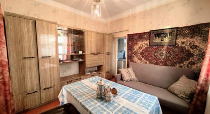 Купить 2-х комнатную дом на улице Маяковского ул г. Нарткала. Фотография №4