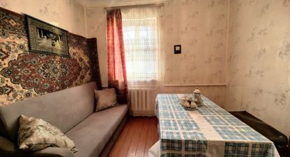 Продам дом 2-х комнатный с общей площадью 40м2, на улице Маяковского ул, г. Нарткала, Кабардино-Балкария респ., Россия, агентство Интернет-партнер. Фотография №1