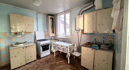 Купить дом 2-х комнатную, 40 кв. м., Россия, г. Нарткала. Фотография №10