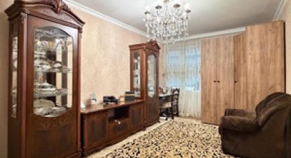 Купить 2-х комнатную квартиру на улице Профсоюзная г. Вольный аул. Фотография №4 Купить 2-х комнатную квартиру на улице Профсоюзная г. Вольный аул. Фотография №4