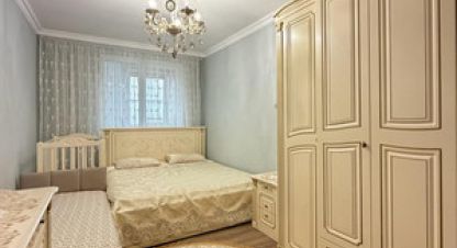 Купить квартиру 2-х комнатную, 68 кв. м. Фотография №8 Купить квартиру 2-х комнатную, 68 кв. м., Россия, г. Вольный аул. Фотография №8