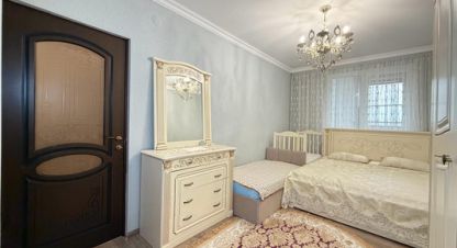 Купить квартиру 2-х комнатную, 68 кв. м. Фотография №9 Купить квартиру 2-х комнатную, 68 кв. м., Россия, г. Вольный аул. Фотография №9