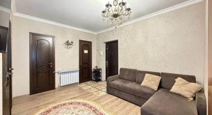 Продаётся 2-х комнатная квартира в г. Вольный аул. Фотография №6 Продаётся 2-х комнатная квартира в г. Вольный аул. Фотография №6