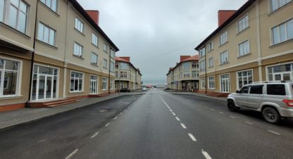 Снять торговое помещение в г. Баксан. Фотография №3