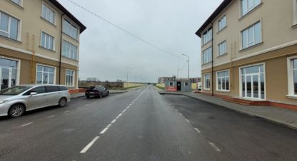 Снять торговое помещение в г. Баксан. Фотография №2