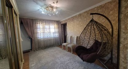 Купить 3-х комнатную квартиру на улице Имени гагарина юрия алексеевича ул г. Баксан. Фотография №4