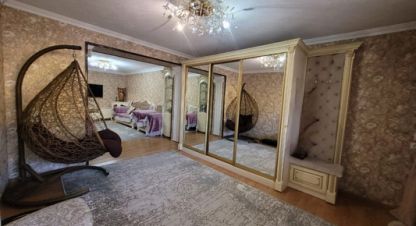 Купить квартиру на улице Имени гагарина юрия алексеевича ул г. Баксан. Фотография №5