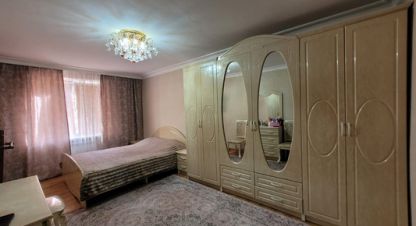 Купить квартиру 3-х комнатную, 73.8 кв. м., Россия, г. Баксан. Фотография №8