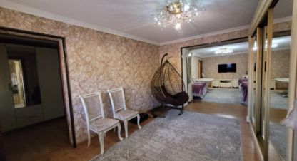 Купить 3-х комнатную квартиру в г. Баксан. Фотография №2