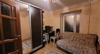 Купить квартиру 3-х комнатную, 73.8 кв. м., Россия, г. Баксан. Фотография №10