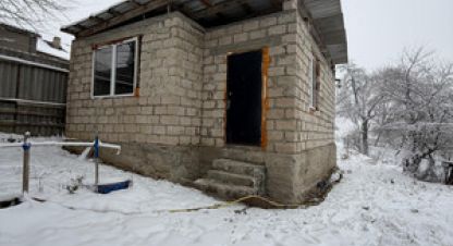 Купить дом на улице Алтайская ул г. Вольный аул. Фотография №5 Купить дом на улице Алтайская ул г. Вольный аул. Фотография №5