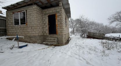 Купить дом 2-х комнатную, 41 кв. м. Фотография №10 Купить дом 2-х комнатную, 41 кв. м., Россия, г. Вольный аул. Фотография №10