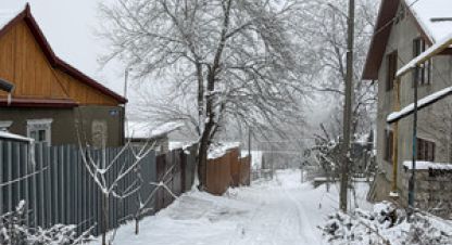 Купить дом в г. Вольный аул. Фотография №3 Купить дом в г. Вольный аул. Фотография №3