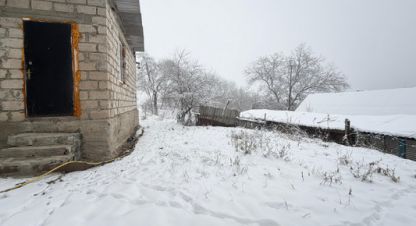 Купить дом 2-х комнатную, 41 кв. м. Фотография №9 Купить дом 2-х комнатную, 41 кв. м., Россия, г. Вольный аул. Фотография №9