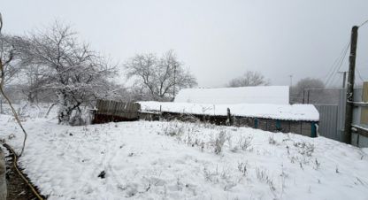 Купить дом 2-х комнатную, 41 кв. м. Фотография №8 Купить дом 2-х комнатную, 41 кв. м., Россия, г. Вольный аул. Фотография №8