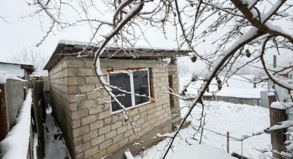 Продаётся 2-х комнатная дом в г. Вольный аул. Фотография №6 Продаётся 2-х комнатная дом в г. Вольный аул. Фотография №6