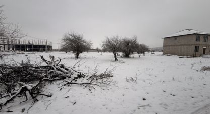 Продам земельный участок, на улице Щтауч мкр, г. Шалушка, Кабардино-Балкария респ., Россия, агентство Интернет-партнер. Фотография №1