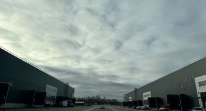 Снять производственно-складское помещение в г. Заболотье. Фотография №3