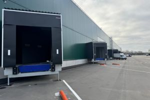 Сдам производственно-складское помещение с общей площадью 1400м2, на улице Дорожная ул, г. Заболотье, Московская обл., Россия, агентство Интернет-партнер