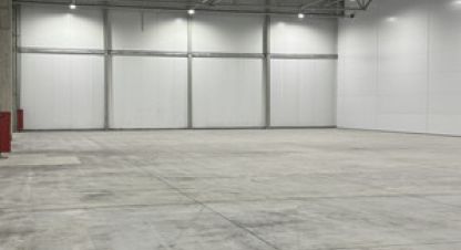 Сдаётся производственно-складское помещение в г. Заболотье. Фотография №6