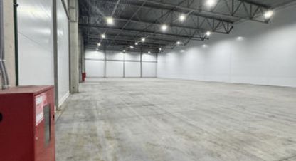 Снять производственно-складское помещение на улице Дорожная ул г. Заболотье. Фотография №5