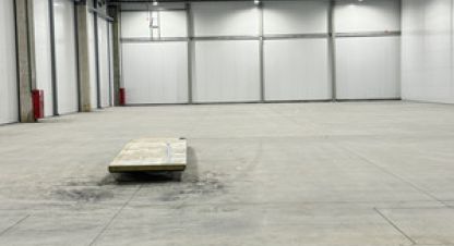 Снять производственно-складское помещение в г. Заболотье. Фотография №2