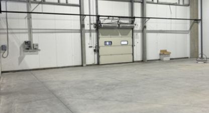 Снять производственно-складское помещение в г. Заболотье. Фотография №3