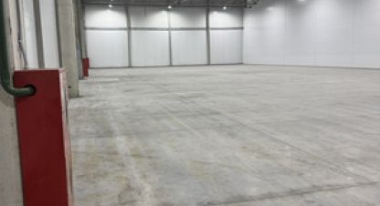 Снять производственно-складское помещение, 1150 кв. м., Россия, г. Заболотье. Фотография №8