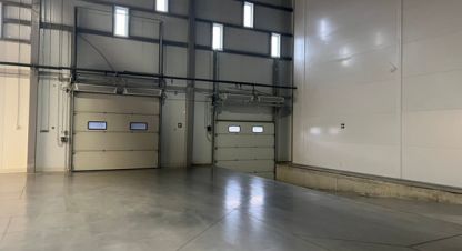 Снять производственно-складское помещение в г. Заболотье. Фотография №3