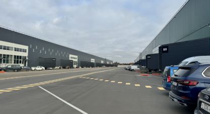 Сдаётся производственно-складское помещение в г. Заболотье. Фотография №7