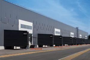 Продам производственно-складское помещение с общей площадью 1720м2, на улице Дорожная ул, г. Заболотье, Московская обл., Россия, агентство Интернет-партнер