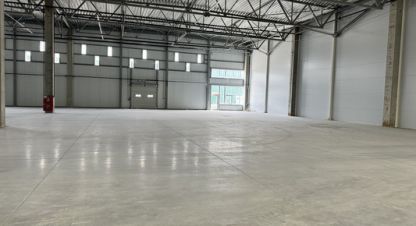 Купить производственно-складское помещение, 1720 кв. м. Фотография №8 Купить производственно-складское помещение, 1720 кв. м., Россия, г. Заболотье. Фотография №8