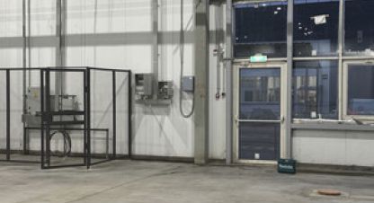 Продаётся производственно-складское помещение в г. Заболотье. Фотография №6 Продаётся производственно-складское помещение в г. Заболотье. Фотография №6