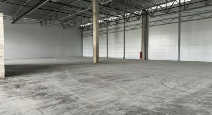 Купить производственно-складское помещение на улице Дорожная ул г. Заболотье. Фотография №4 Купить производственно-складское помещение на улице Дорожная ул г. Заболотье. Фотография №4