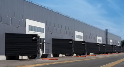 Купить производственно-складское помещение, 1720 кв. м. Фотография №1 Продам производственно-складское помещение с общей площадью 1720м2, на улице Дорожная ул, г. Заболотье, Московская обл., Россия, агентство Интернет-партнер. Фотография №1