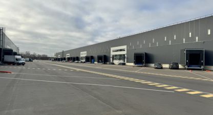 Купить производственно-складское помещение в г. Заболотье. Фотография №3 Купить производственно-складское помещение в г. Заболотье. Фотография №3