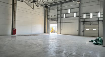 Купить производственно-складское помещение на улице Дорожная ул г. Заболотье. Фотография №4 Купить производственно-складское помещение на улице Дорожная ул г. Заболотье. Фотография №4