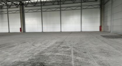 Купить производственно-складское помещение в г. Заболотье. Фотография №2 Купить производственно-складское помещение в г. Заболотье. Фотография №2