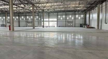 Купить производственно-складское помещение, 2880 кв. м. Фотография №10 Купить производственно-складское помещение, 2880 кв. м., Россия, г. Заболотье. Фотография №10