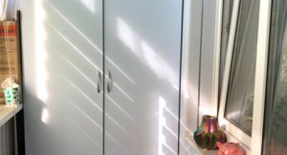 Купить квартиру 1 комнатную, 35 кв. м., Россия, г. Апшеронск. Фотография №8