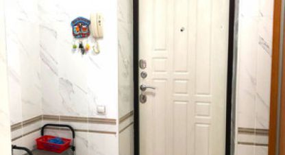 Купить 1 комнатную квартиру в г. Апшеронск. Фотография №2