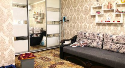 Купить квартиру на улице Ворошилова ул г. Апшеронск. Фотография №5