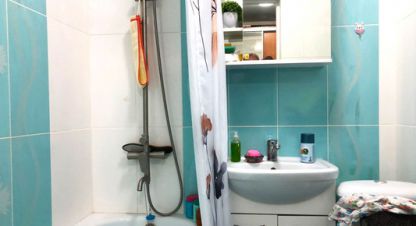 Продаётся 1 комнатная квартира в г. Апшеронск. Фотография №6