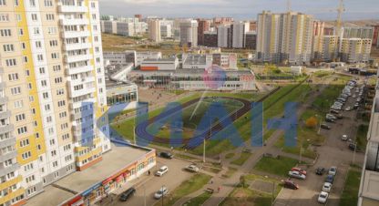 Купить 3-х комнатную квартиру в г. Красноярск. Фотография №2