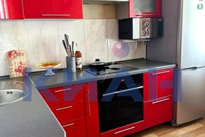 Сдам квартиру 2-х комнатную с общей площадью 64м2, 2/10 эт., на улице 9 мая ул, Советский р-н район, г. Красноярск, Красноярский край, Россия, агентство Интернет-партнер