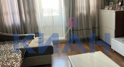 Снять квартиру 2-х комнатную, 64 кв. м., Россия, г. Красноярск. Фотография №10